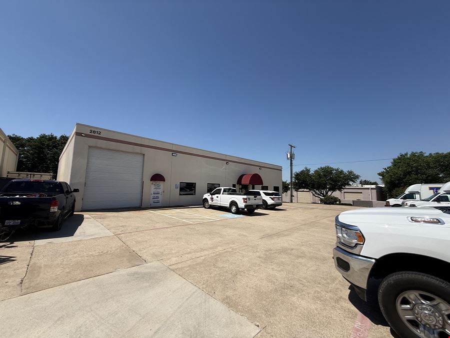 2812 Market Loop