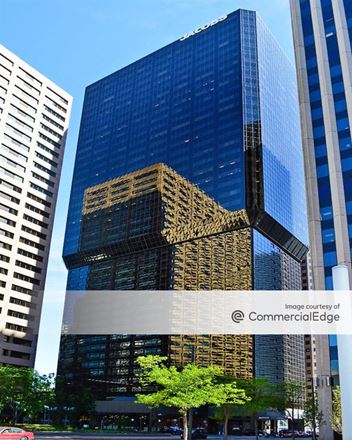 Preview of Office space for Rent at 707 17th Street