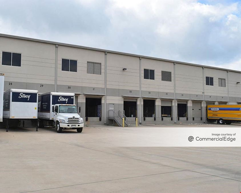 Lakeside Trade Center - Bldg 2
