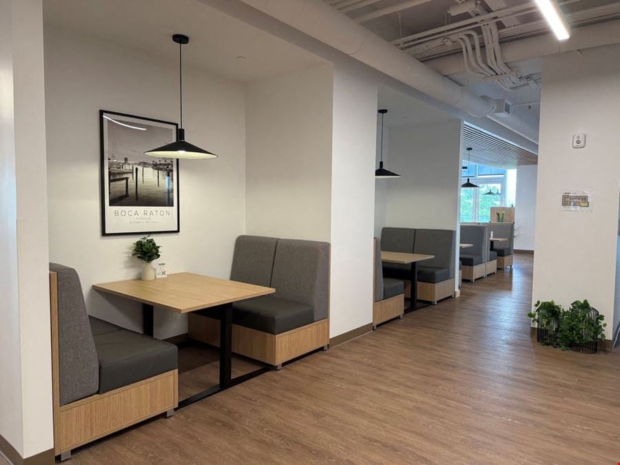Venture X (Boca Raton) - Venture X - Boca Raton