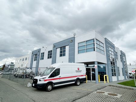 Preview of commercial space at 6991 Curragh Avenue