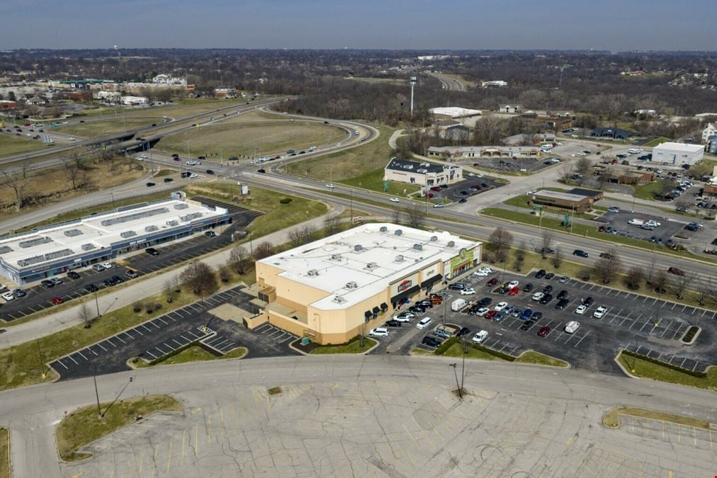 Independence Center - Bldg 2