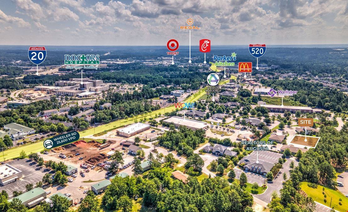 Single Tenant MOB Investment