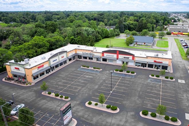 Preview of Retail space for Rent at 603 Waverly Rd