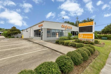 Preview of Retail space for Rent at 6015 Fairmont Pkwy
