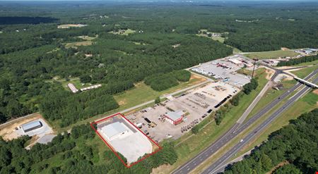Preview of Industrial space for Rent at 262 Marketplace ave,
