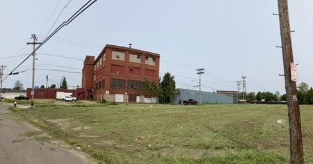 Preview of Industrial space for Sale at 588 Monroe St & 34 Brown