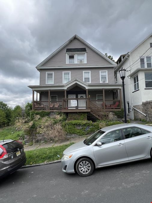 Scranton Student Housing Portfolio