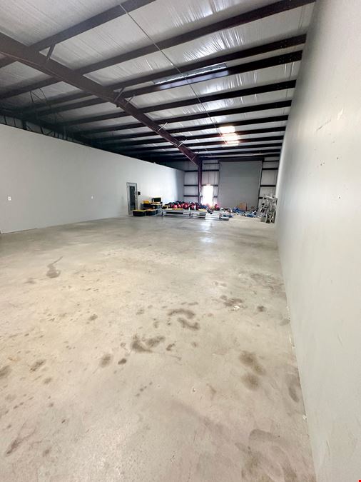Blair Warehouse Park - Bldg. 14