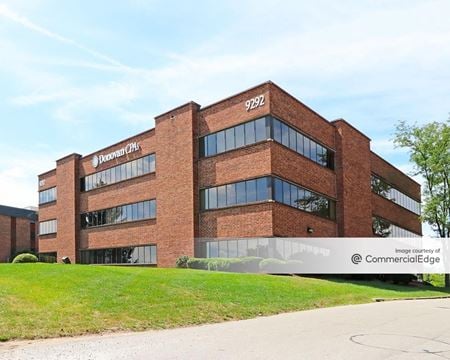 Preview of Office space for Rent at 9292 N Meridian St