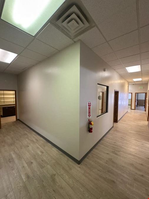 119 Industrial Avenue NE