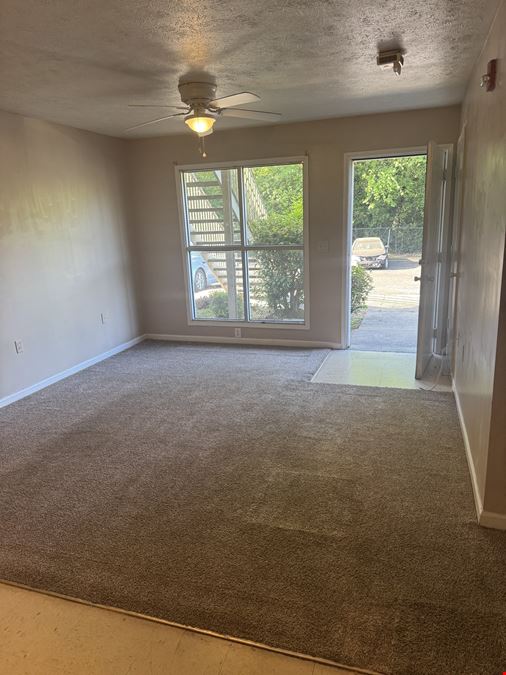 Brookview Apartments