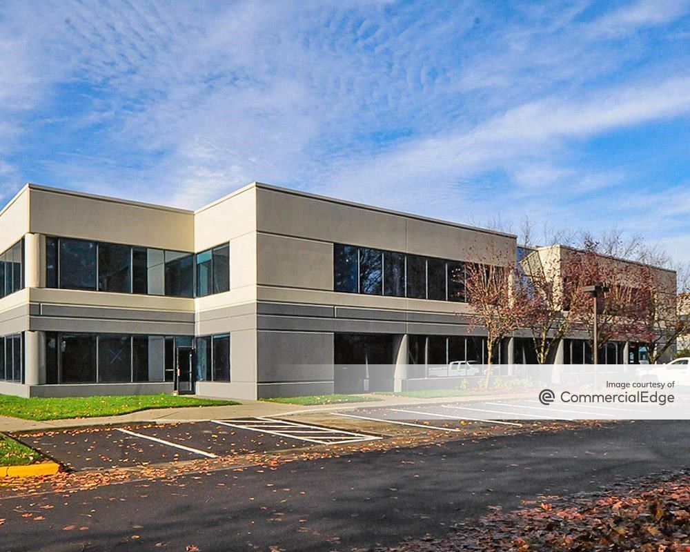 Westpark Business Park - Buildings A, B & C