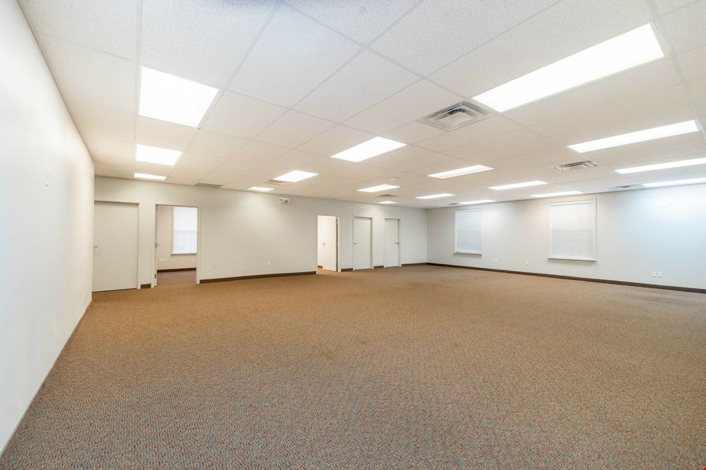 2104 East 11 Mile Road