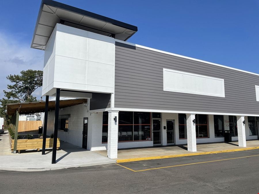 The Shoppes at Montague Corners