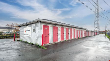 Preview of Other space for Sale at 6 Mills Drive