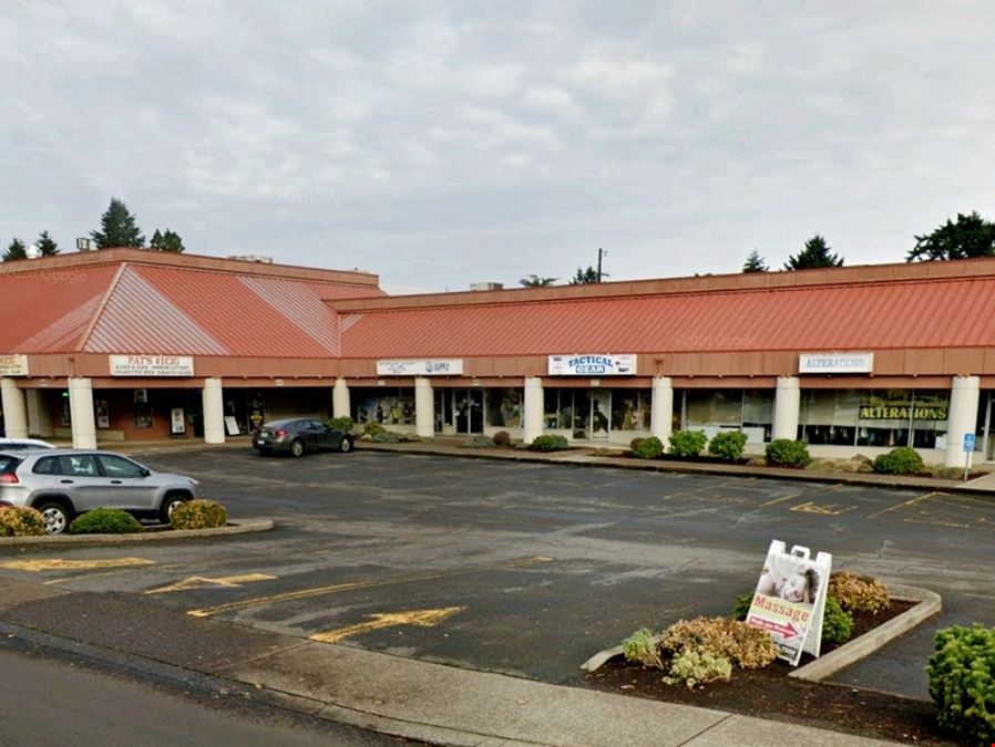 Keizer Towne Square