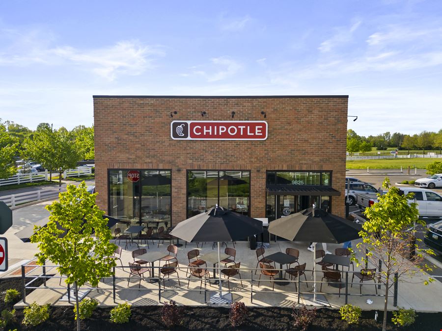 Chipotle