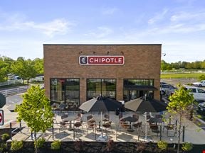 Chipotle
