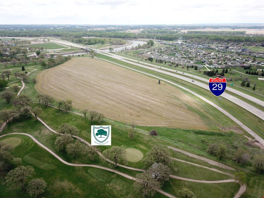 Commercial Lots at The Oaks