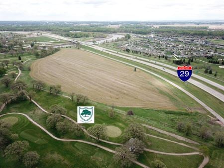 Preview of VacantLand space for Sale at Oak Tree Lane - South