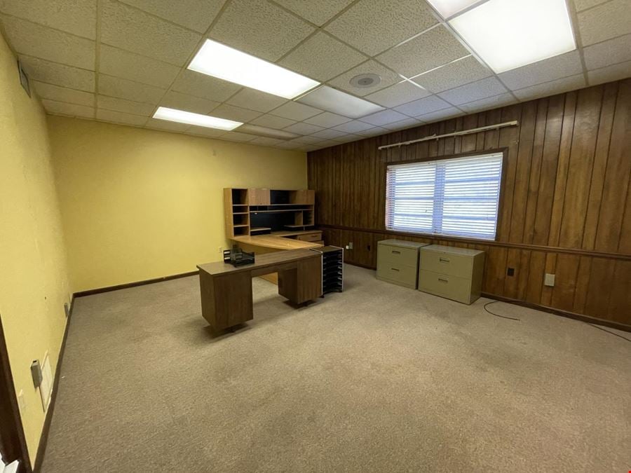 Lake Carroll Business Park · 173 Kilgore Rd