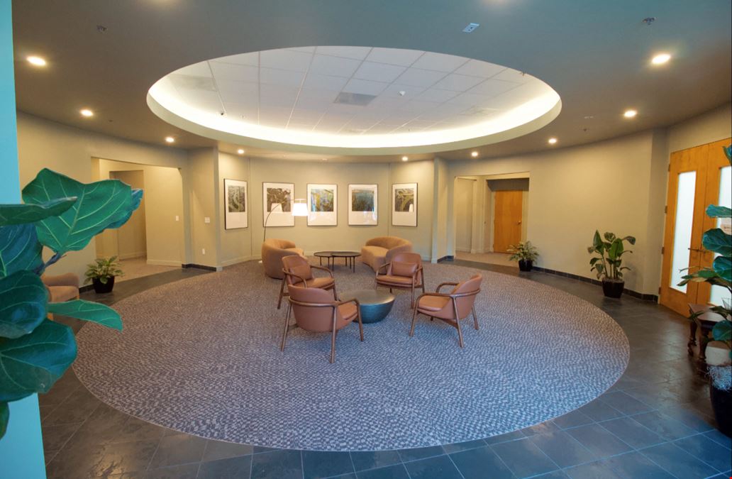 The Executive Park at Faber Place