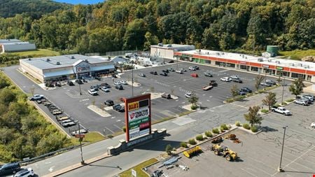 Preview of Retail space for Rent at 380 New Hartford Road