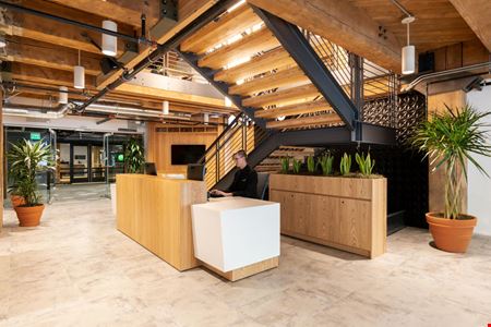 Preview of Coworking space for Rent