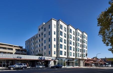 Preview of Retail space for Rent at 2539 Telegraph Ave