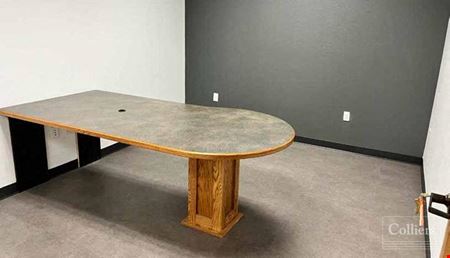 Preview of commercial space at 819 Phillips Blvd
