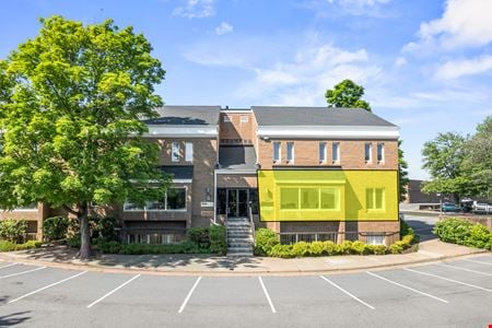 Preview of Office space for Sale at 3815 Plaza Dr