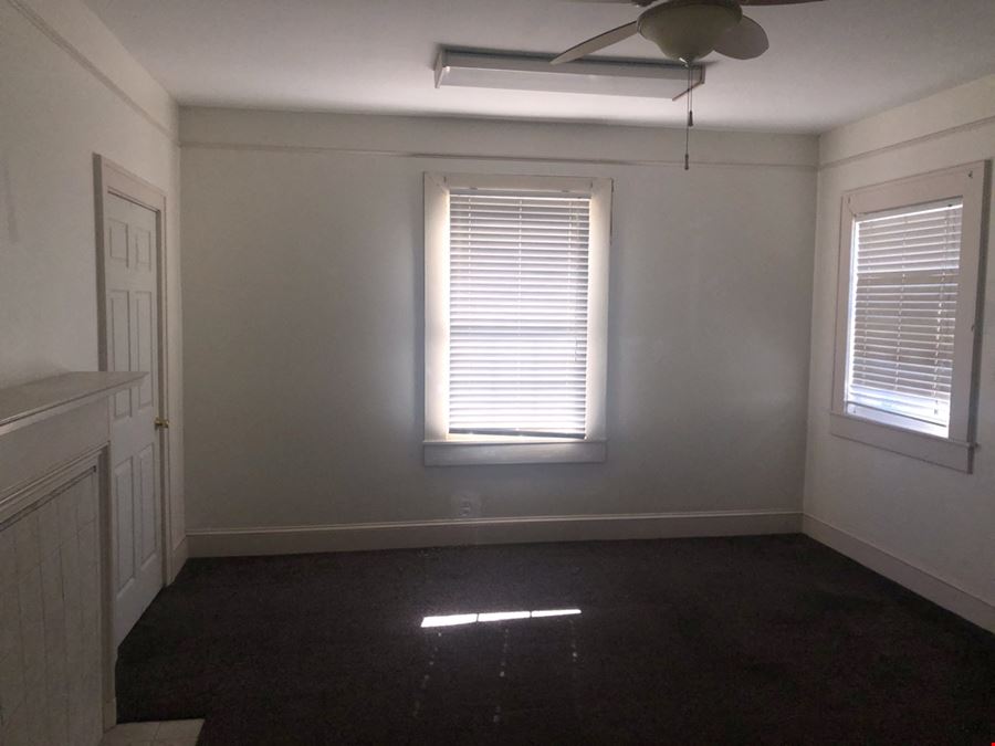 809 Peachtree Street