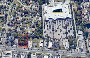 Orange Park Development Opportunity