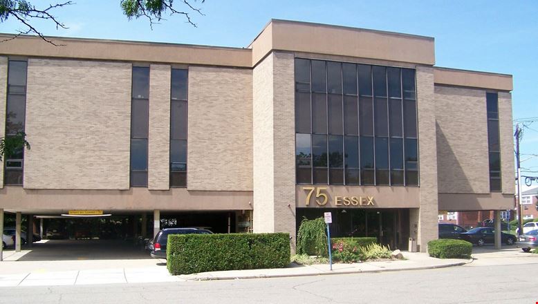 Preview of Office space for Rent at 75 Essex Street