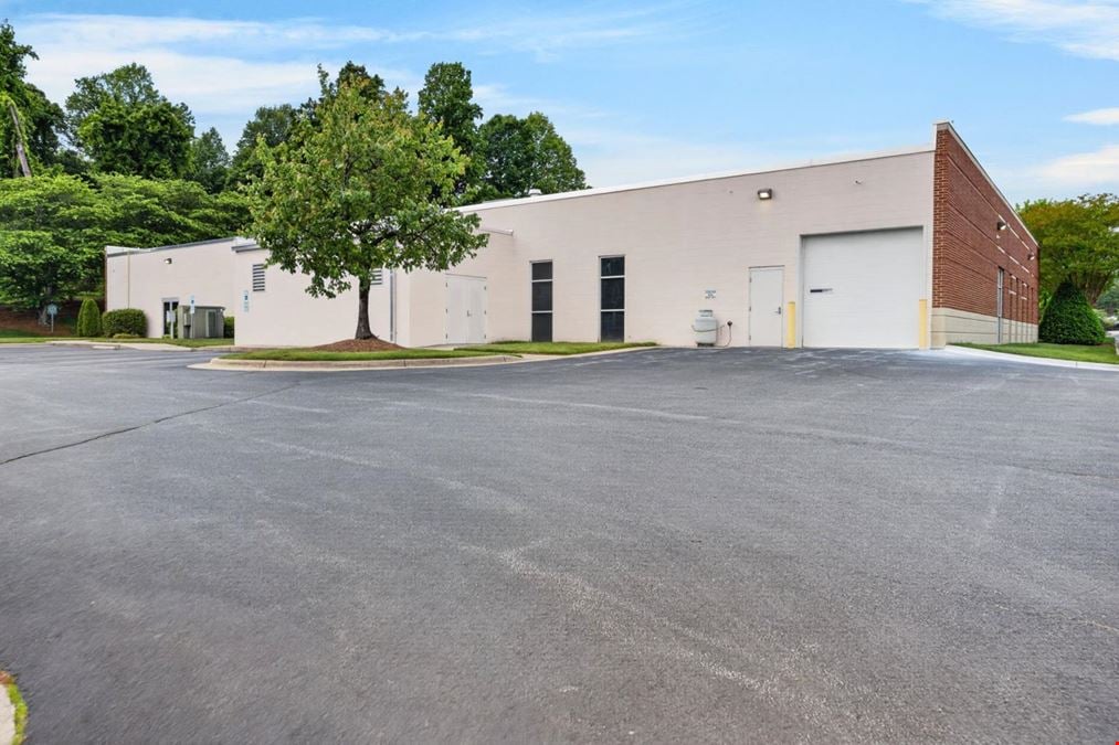 Apex Dental Lab | NNN Investment Asset