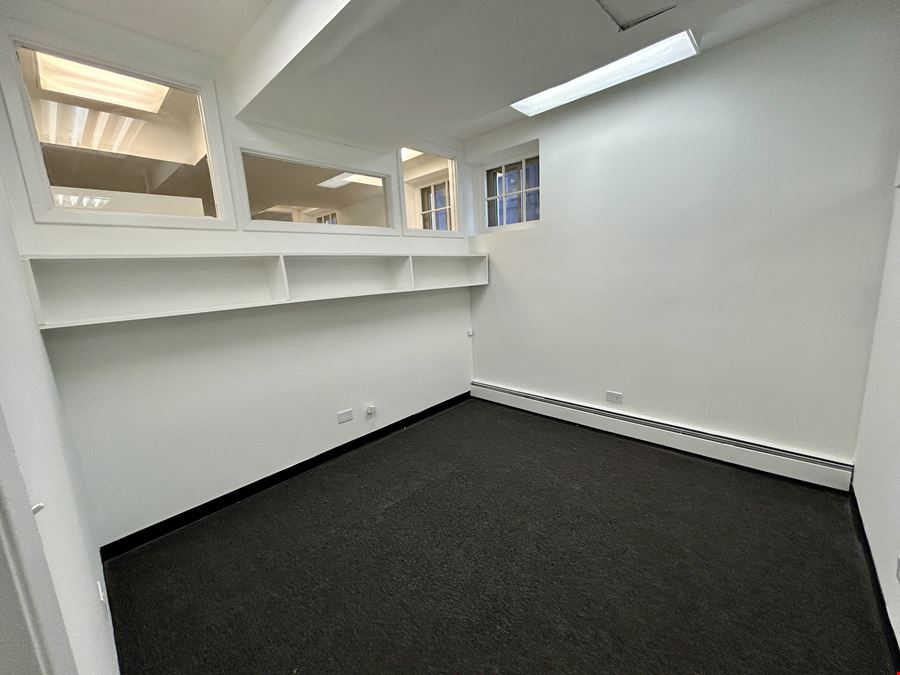 7134 S. Jeffery - +/-2,250 SF Storefront for Lease
