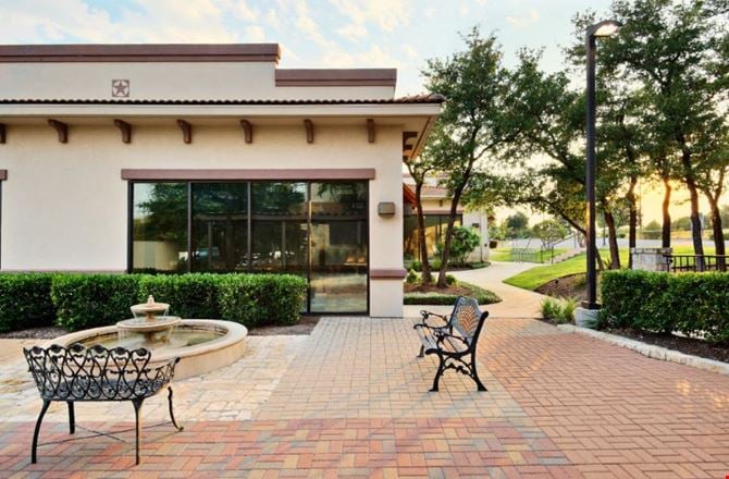 Preview of Retail space for Rent at 11805 Bee Caves Road
