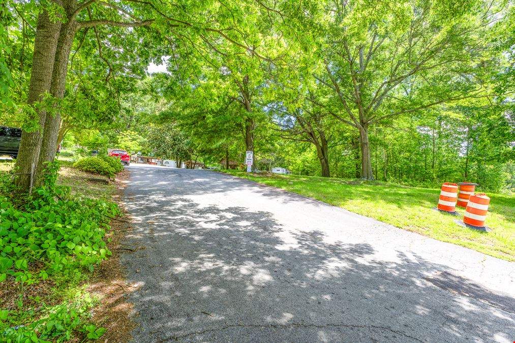Pleasant Hill Mobile Home Park