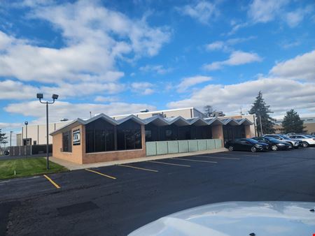 Preview of Industrial space for Sale at 293 Patriot Way