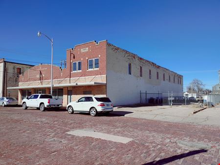 Preview of Retail space for Sale at 114 East Oklahoma Avenue