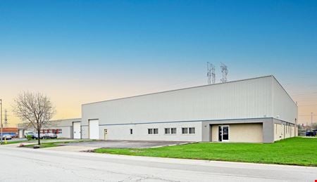 Preview of Industrial space for Sale at 191 W. Factory Rd