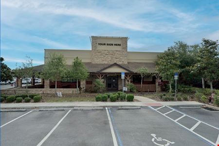Preview of Retail space for Rent at 10749 Narcoossee Road