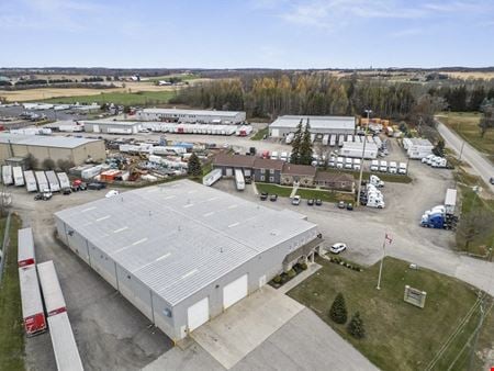 Preview of Industrial space for Sale at 1120-1126 Industrial Road