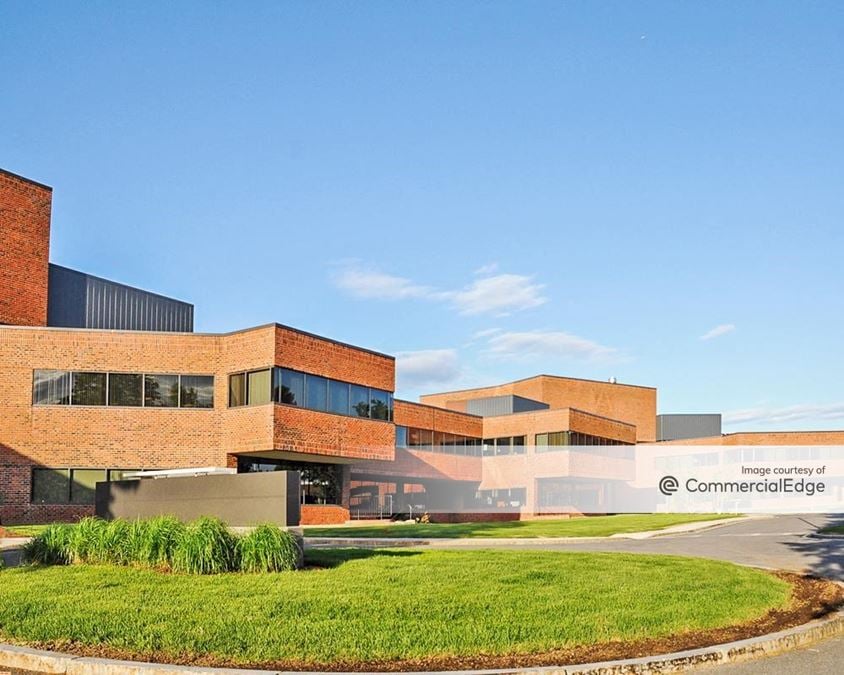 Bay Colony Corporate Center III
