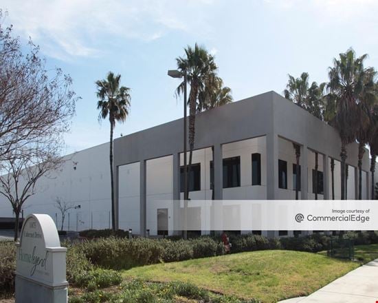Preview of Industrial space for Rent at 11875 Cabernet Drive