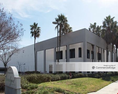 Preview of Industrial space for Rent at 11875 Cabernet Drive