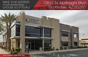 13847 N Northsight Blvd