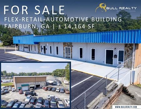 Preview of Office space for Sale at 99 Bay St NE
