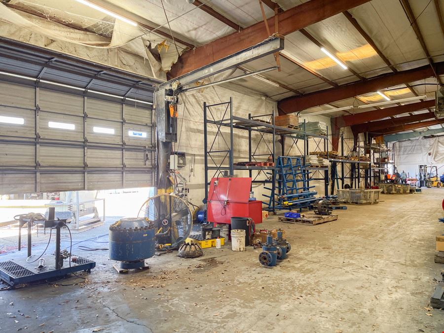 ±20,040 SF Industrial Portfolio with Value-Add Potential
